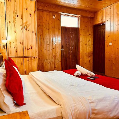 The Kanchanikoot Classic Manali Exterior foto